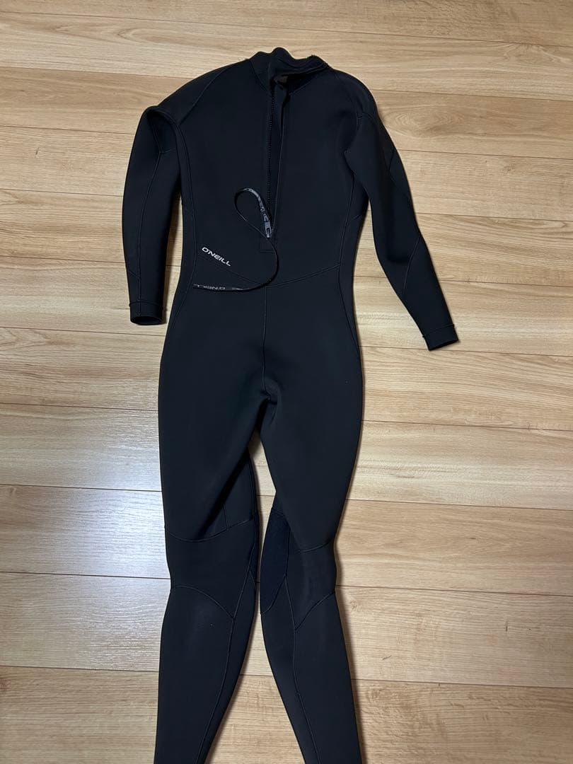 オニール ウェットスーツ　Lサイズ