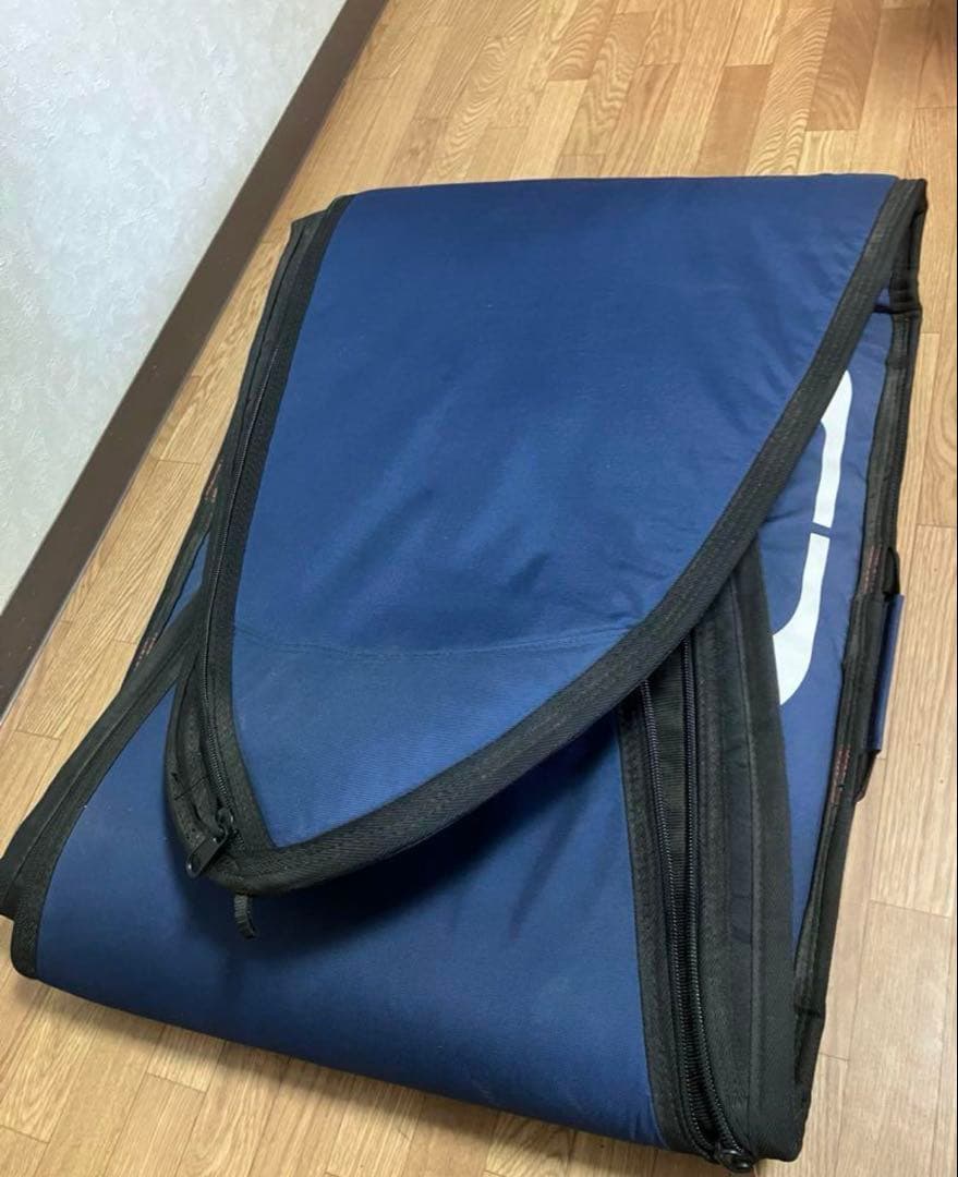 FCS ショートボード用 トラベルサーフボードケース　サーフィン