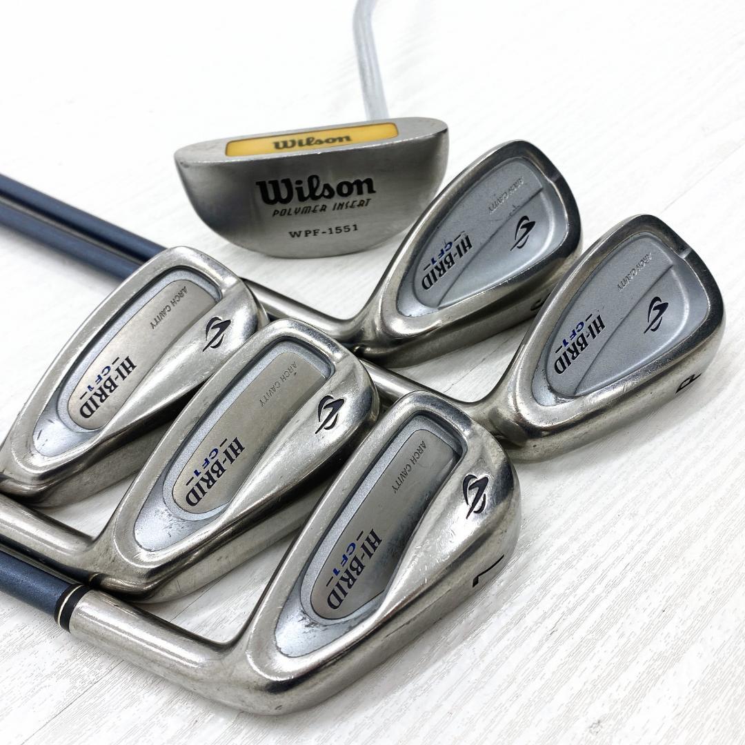 【豪華‼】 XXIO ゼクシオ レディース ゴルフクラブ セット 1 2 4代目