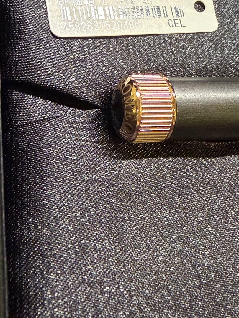 ROMEO ロメオ　【限定】No.3ポールペン細軸