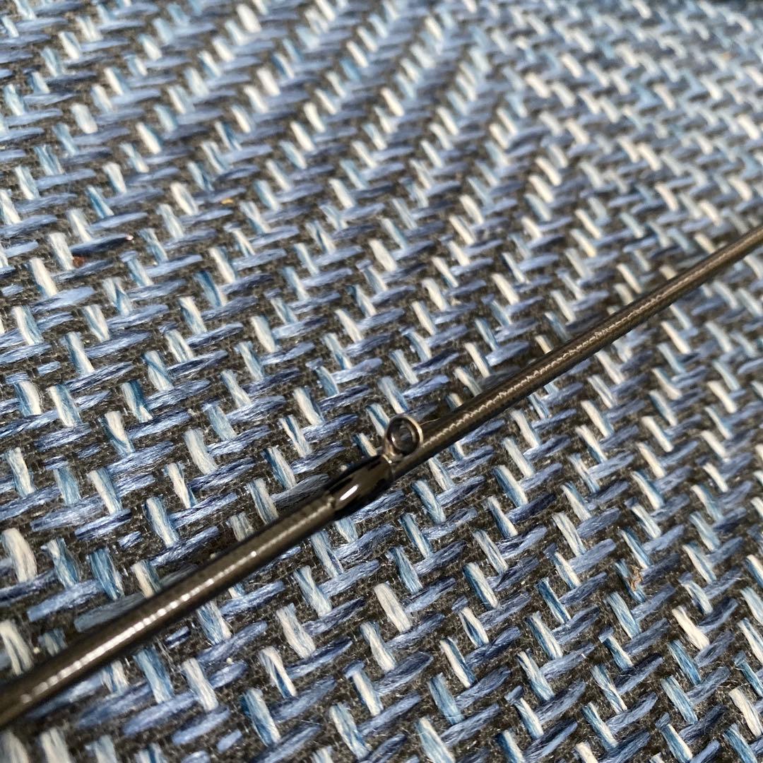 出品9/7(日)まで【極美品】アピア グランデージライト75