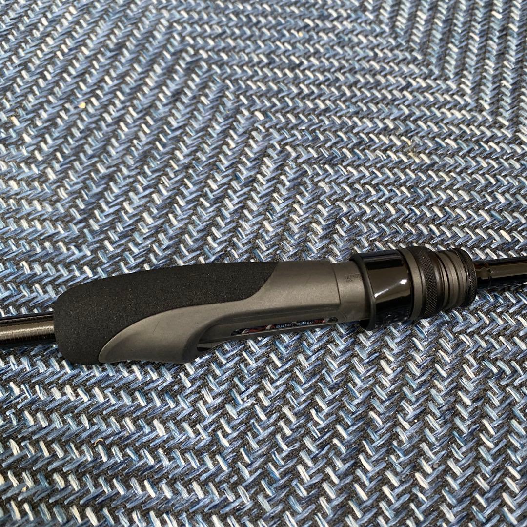 出品9/7(日)まで【極美品】アピア グランデージライト75