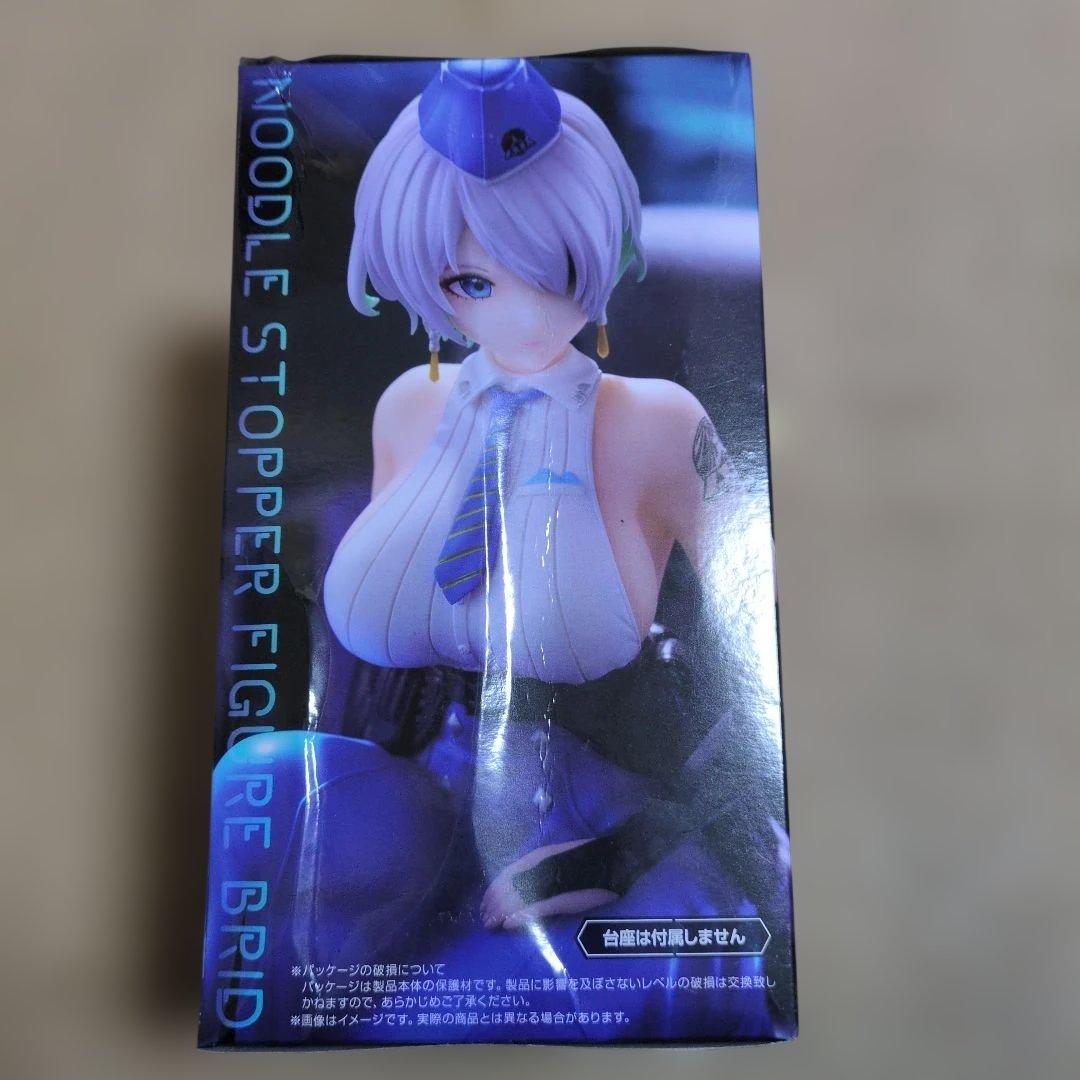 美少女プライズフィギュアセット ナーベラル ToLOVEる 勝利の女神 推しの子