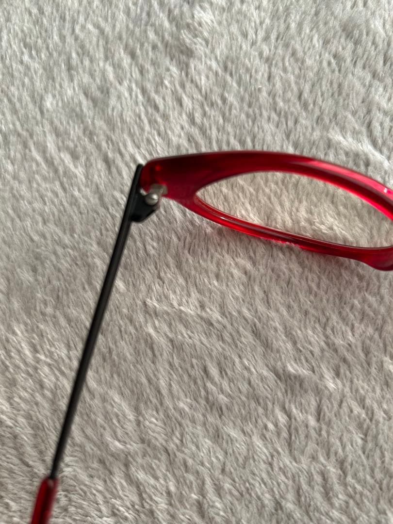 【希少】Claude Montana ヴィンテージ メガネ M640 フランス製