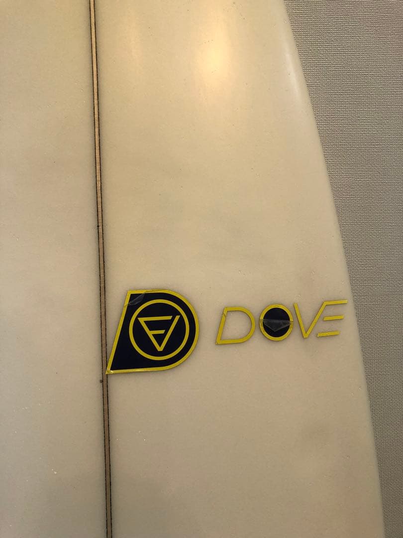 クリス　ボースト　デザイン　PROTO 1 モデル　5’11 程度良好