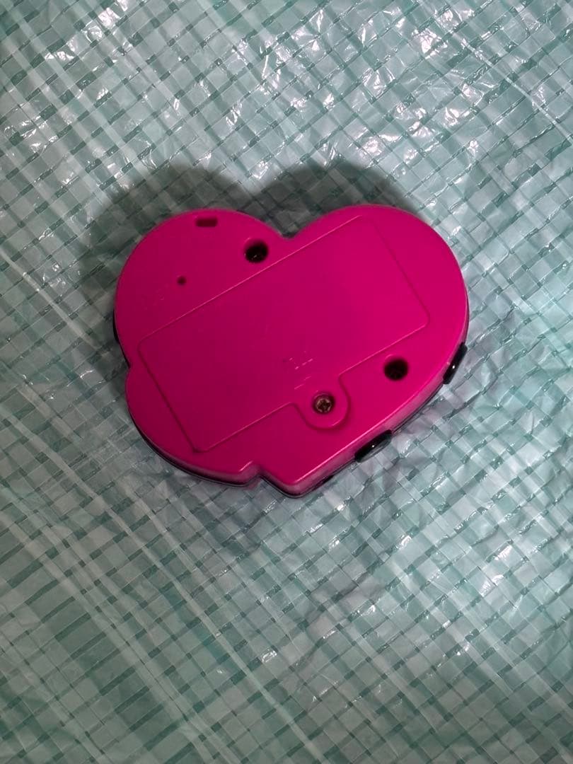 無*〇様 プリティーリズム プリズムミュージックハート あいらスタイル