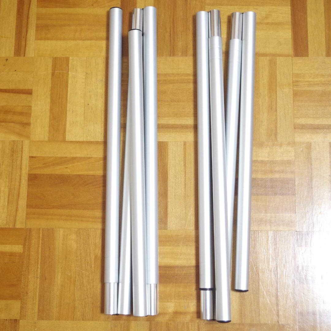 人気！ヘリノックス！コットワン コンバーチブル！別売コットレッグ12本付きです！