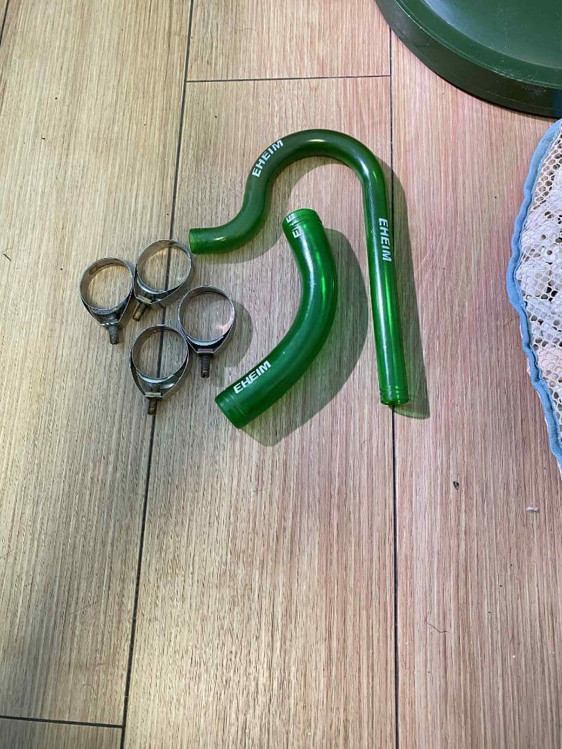 eheim 2260 (60hz) 中古