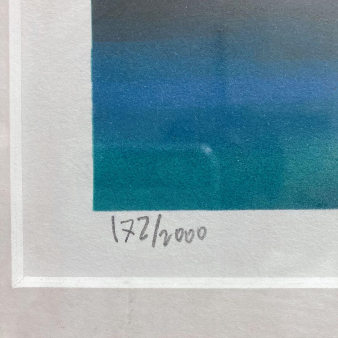 ビクトール　スパン　F1  　額装　直筆サイン　限定シリアルNo.！