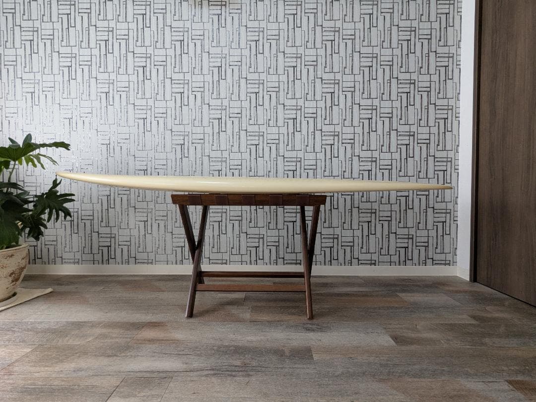 MANDALA　マンダラ　トライプレーンハル　5’10