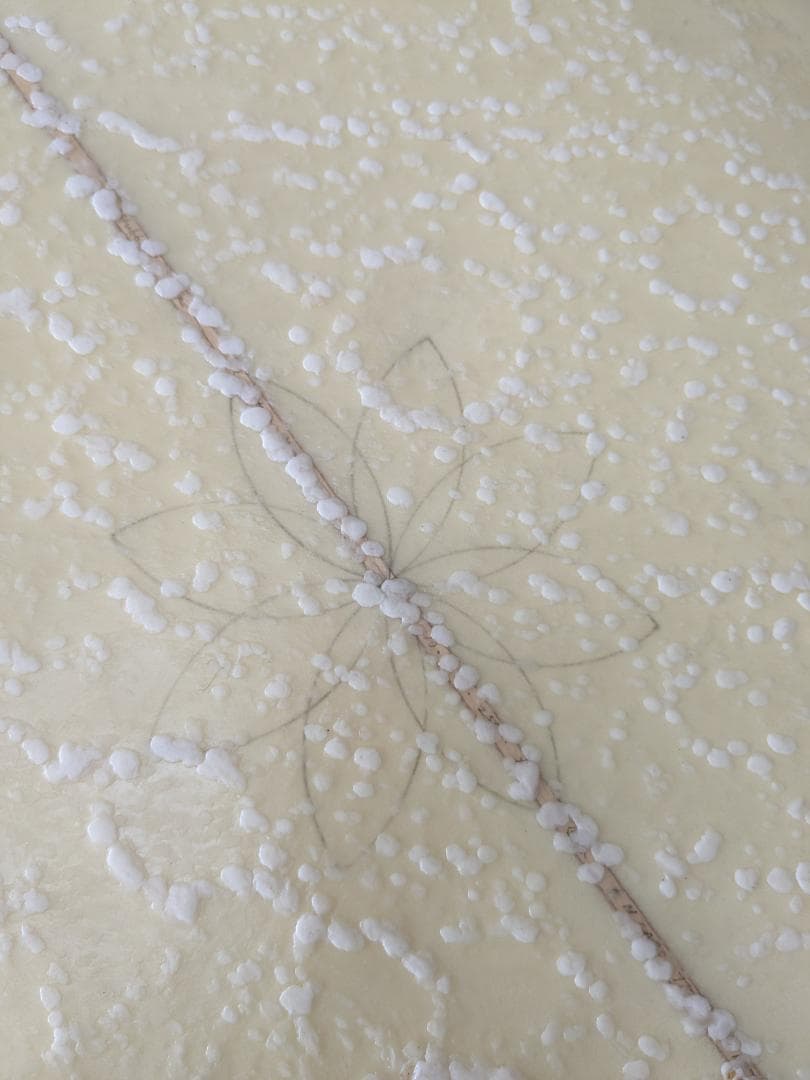 MANDALA　マンダラ　トライプレーンハル　5’10