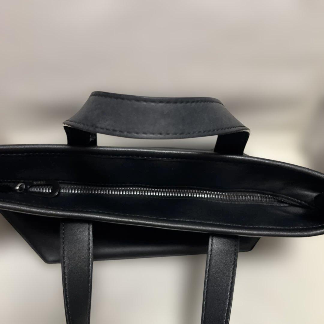 MASTER BUNNY マスターバニーブラックバッグ