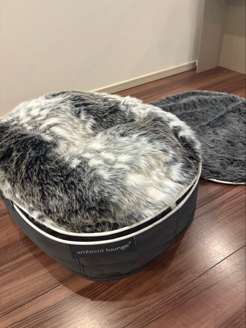 ambient lounge S ハイ ペットラウンジ