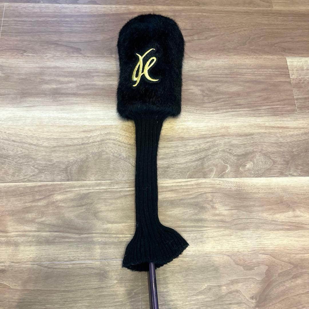 T-KAZE388 ドライバー 1W HIMEL銀河シャフト（右利き用）