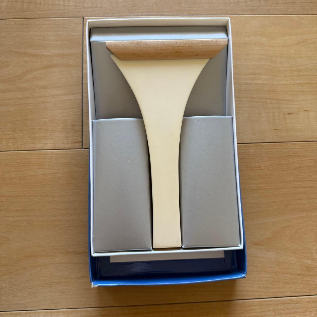 津軽三味線本体 バチ　ケース付き