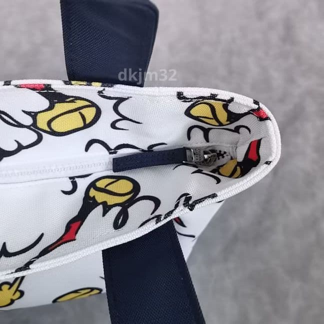 PEARLY GATES ロッカーバック ゴルフバッグ