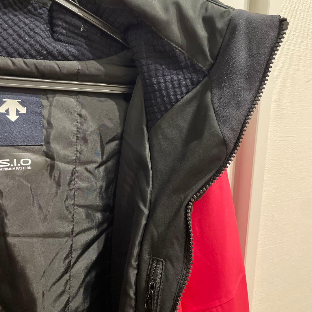 DESCENTE スキーウェア
