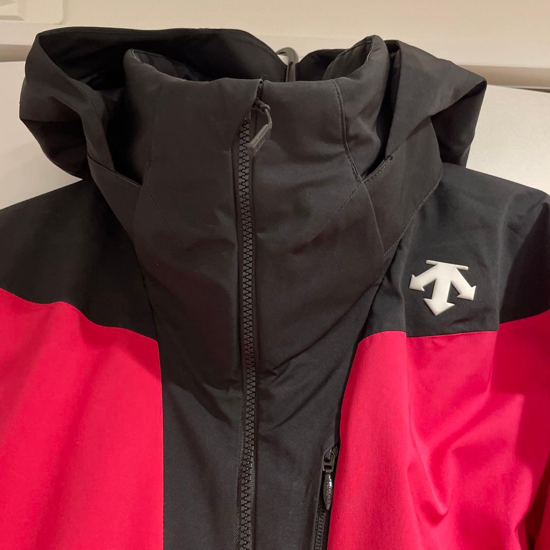 DESCENTE スキーウェア