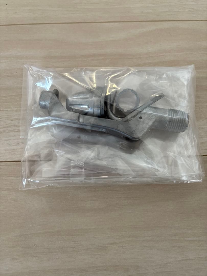 フロッグプロダクツ　チェンジング　カメレオングリップ　組立キット　トイマシーン