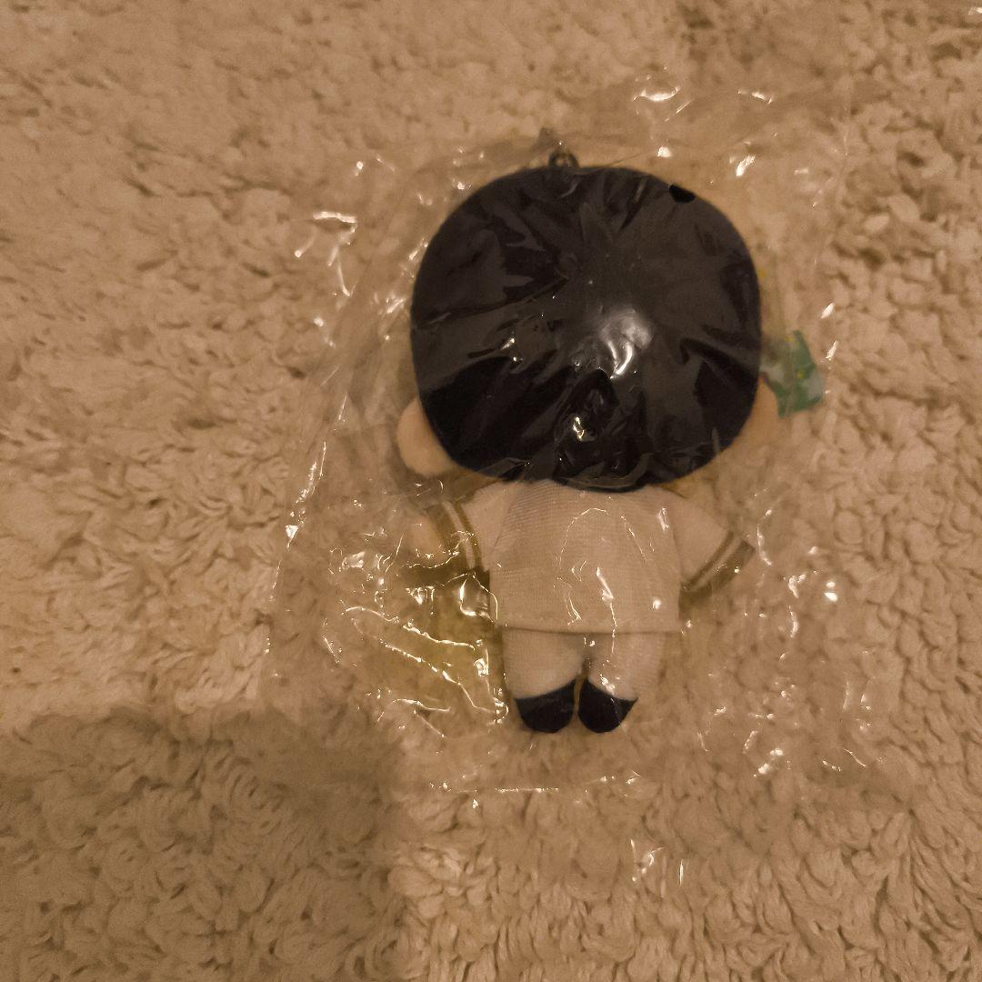 にとたん　ヘタリア　日本　ぬいぐるみ