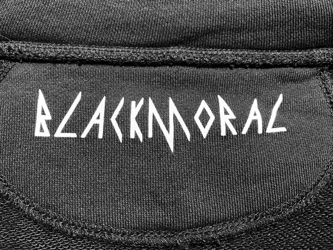 【美品】the GazettE ガゼット パーカー