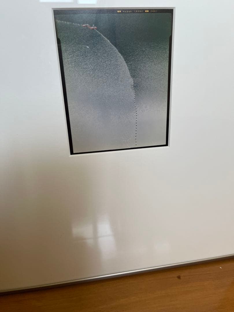 Toshio Shibata 柴田敏雄　オリジナルプリント