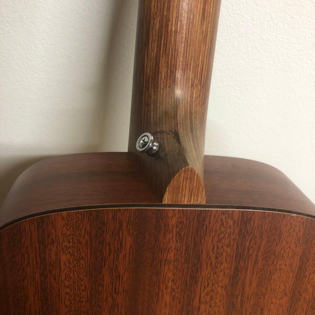 Martin LXMリトルマーチン　アコギ　トラベルギター　弾き込まれた証✨