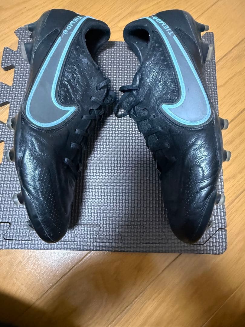 ティエンポ9 27センチ