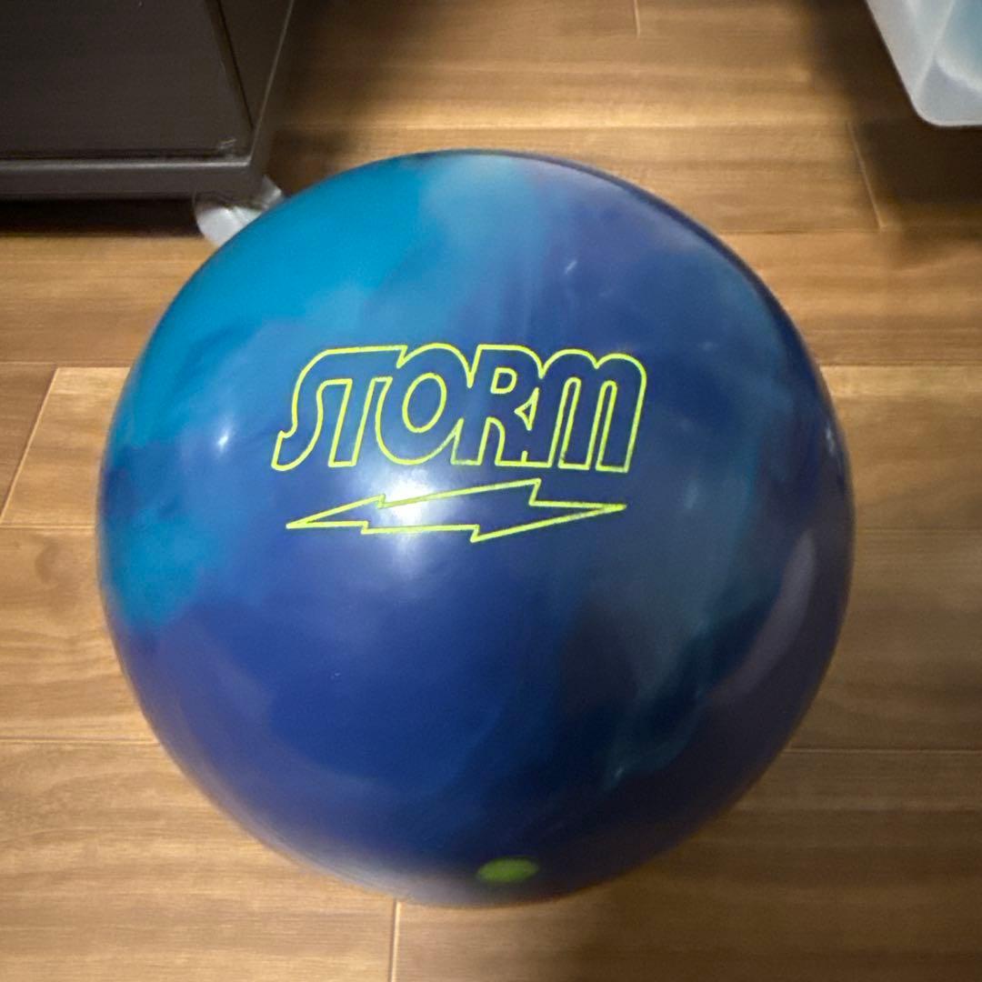 STORM PHYSX Grandeur フィジックスグランジャー　15ポンド