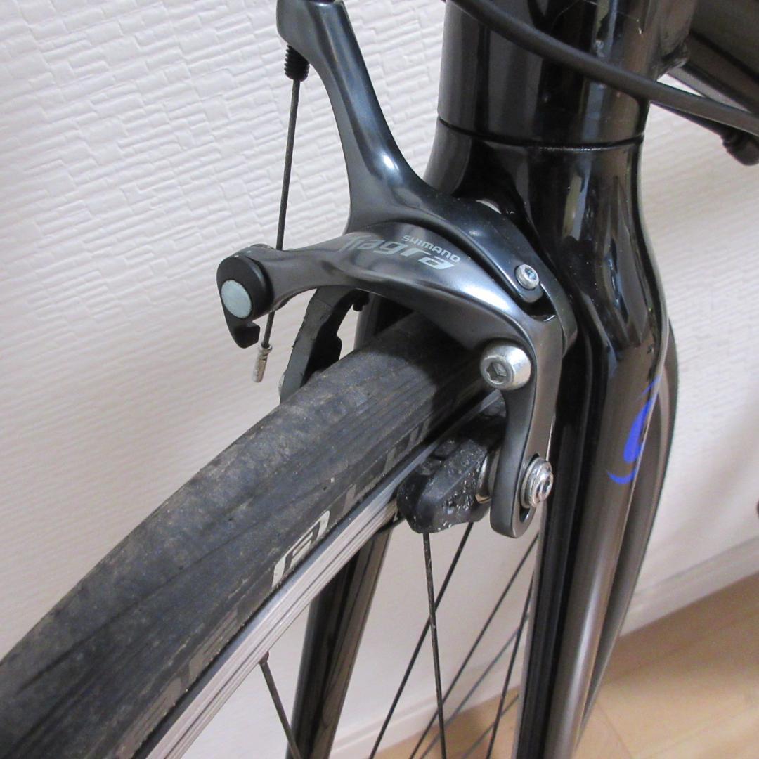 0117Y CANNONDALE ロードバイク CAAD OPTIMO 54