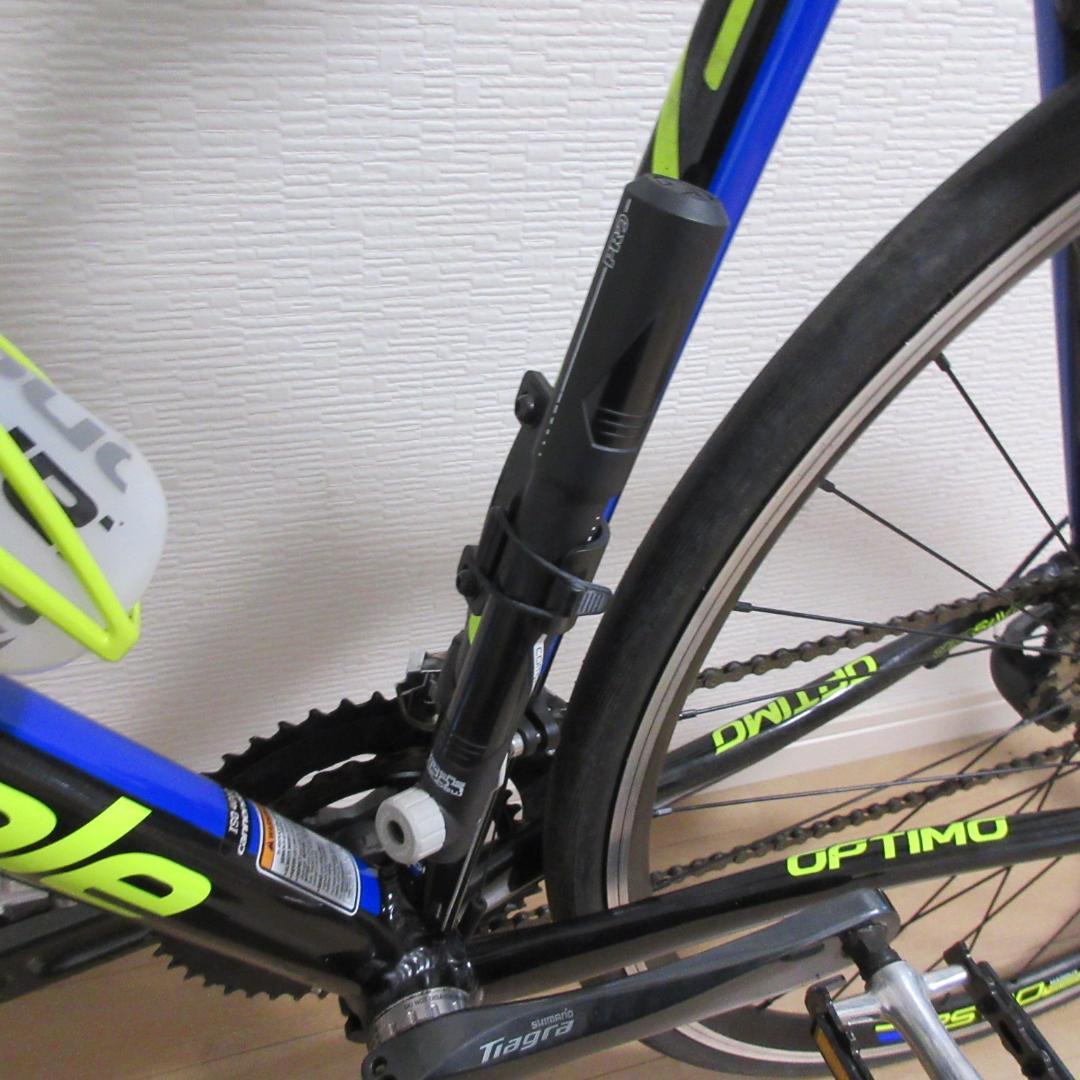 0117Y CANNONDALE ロードバイク CAAD OPTIMO 54