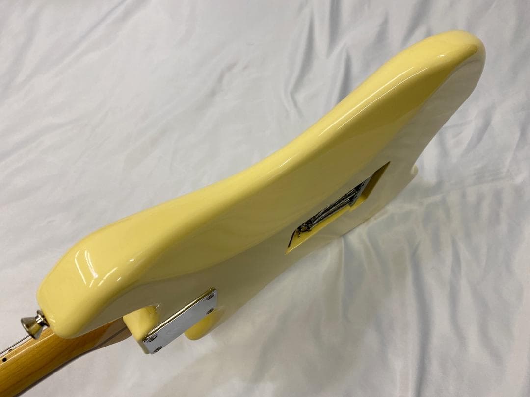 ギター Fender Japan Daiki Tsuneta Swinger