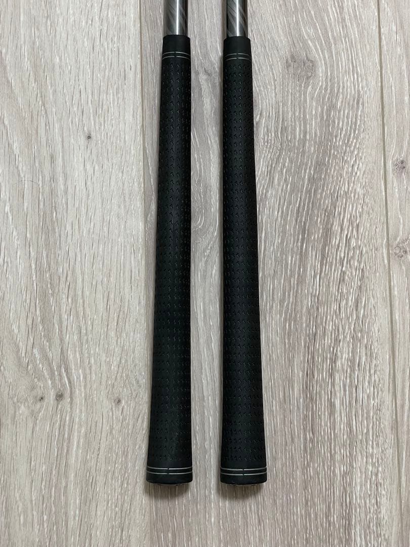 ONESIDER Ji 5W 5U 2本セット