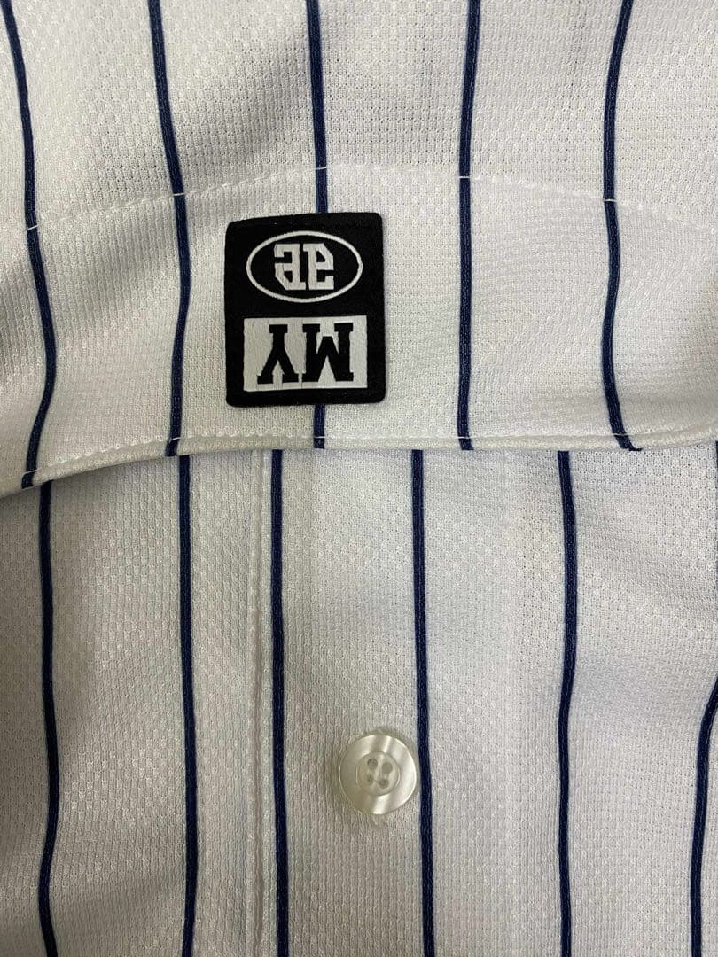 aespa ユニフォーム better things MD ウィンタートレカ