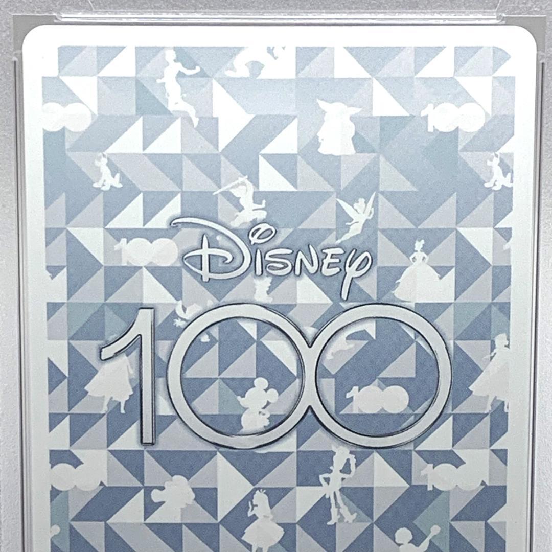 【PSA10】　Dds/S104-054SSP　ミッキー　ドナルド　グーフィー