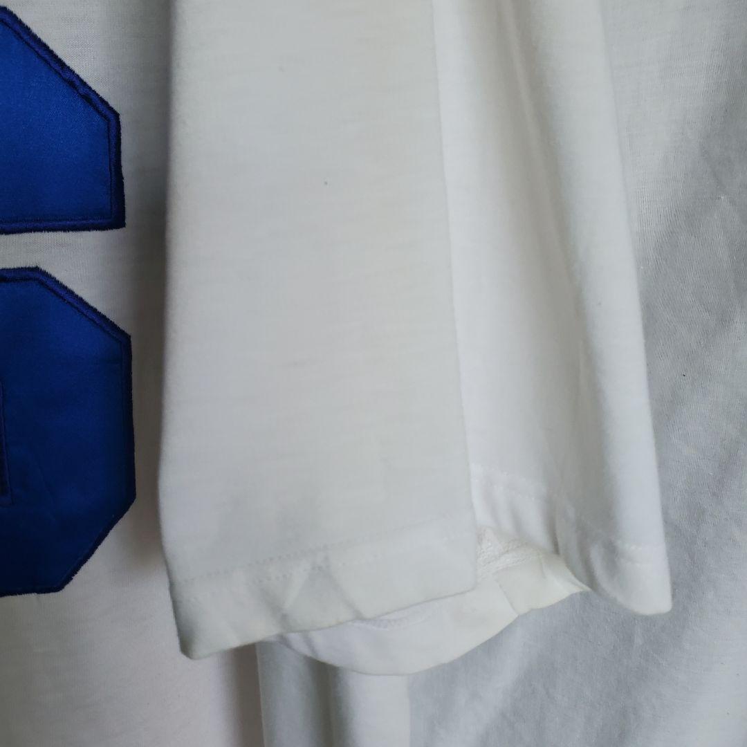 STARTER ドジャース NOMO 野茂 英雄 ユニフォーム 背番号16 白