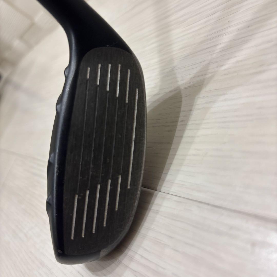 PING G 4番ユーティリティ 22度