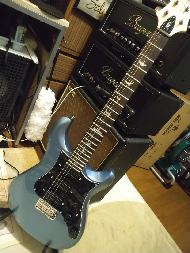 ギター PRS(Paul Reed Smith) / SE NF3