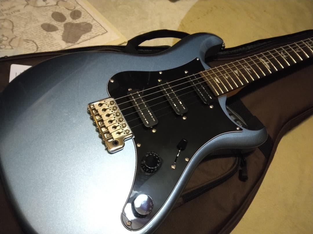 ギター PRS(Paul Reed Smith) / SE NF3