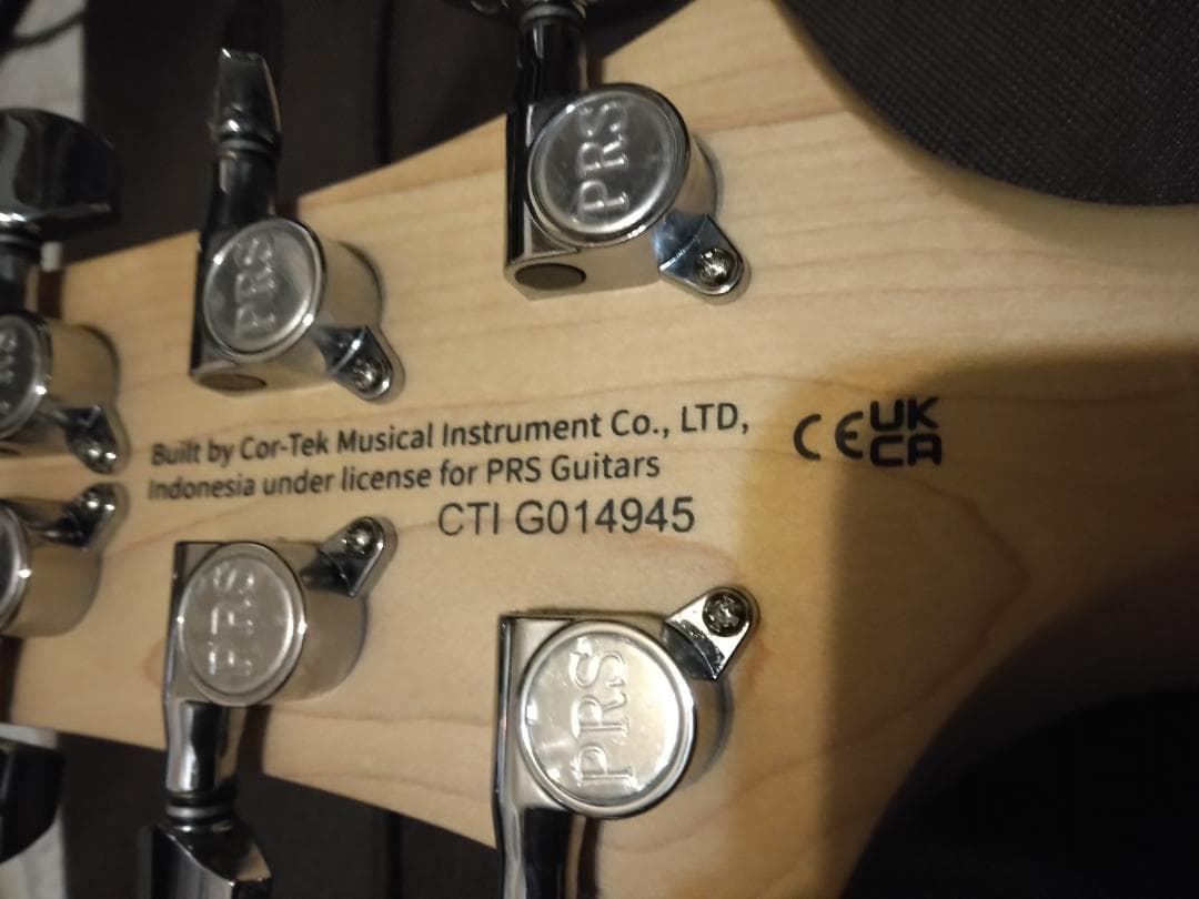 ギター PRS(Paul Reed Smith) / SE NF3