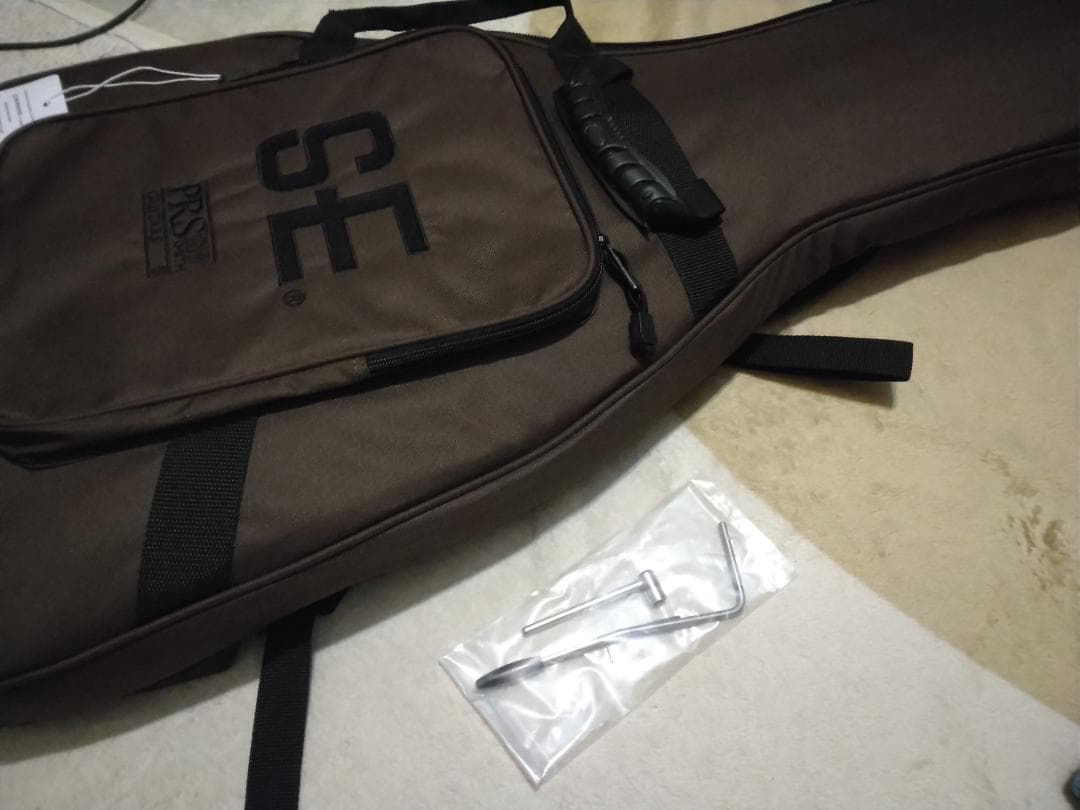 ギター PRS(Paul Reed Smith) / SE NF3