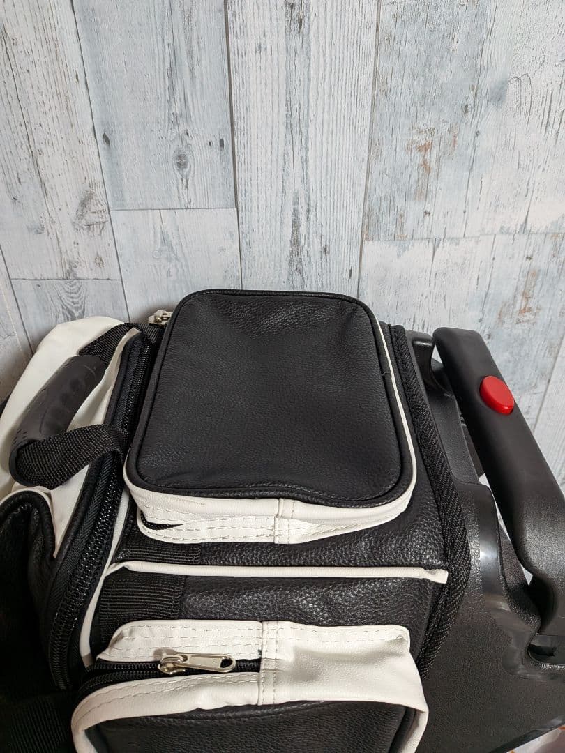 新品 Team麗 シングル + 2ボールバッグ 姫路麗