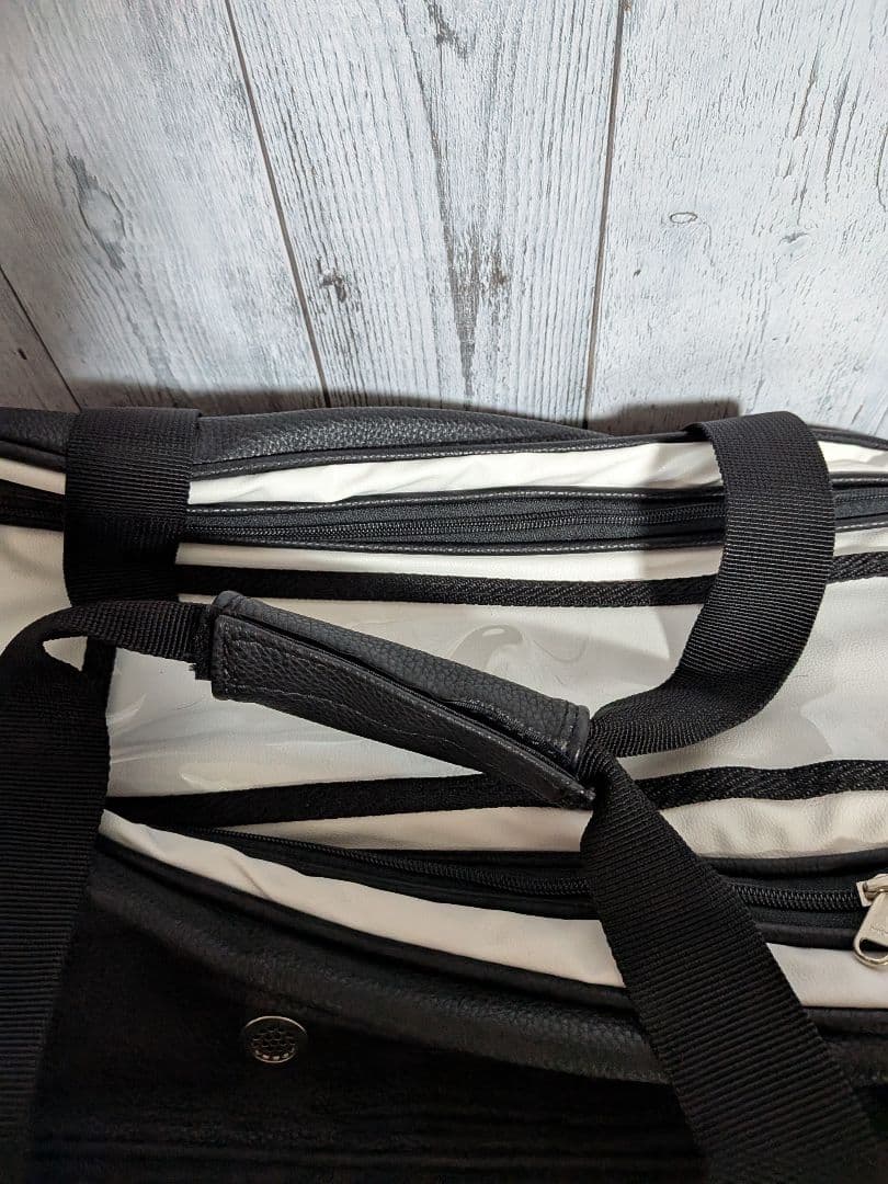 新品 Team麗 シングル + 2ボールバッグ 姫路麗