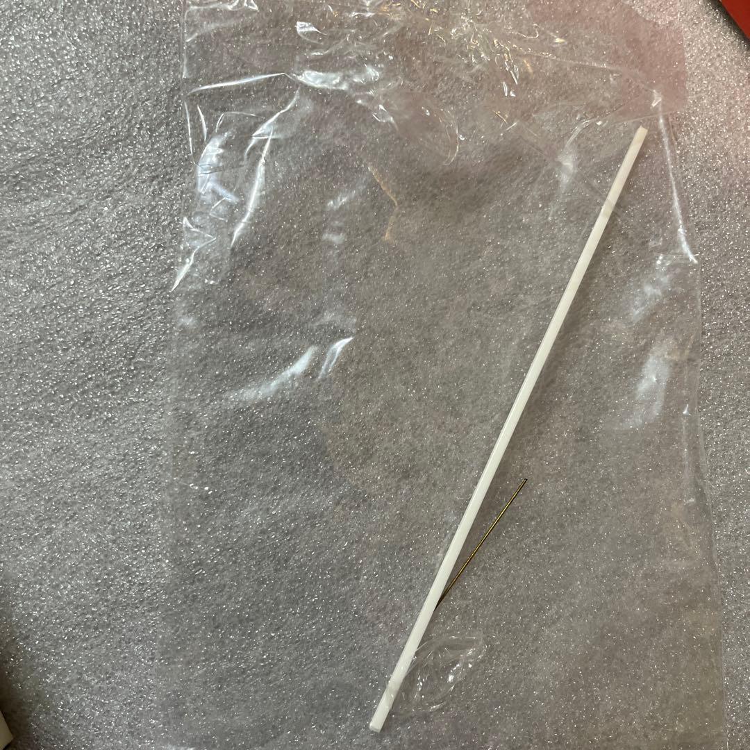 ボークス 1/100 サイレン本国仕様タイプ　ファイブスター物語　FSS