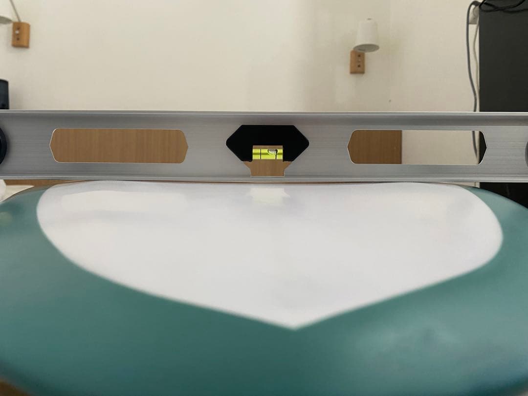 ellis ericson エリスエリクソン deus新品　6.2