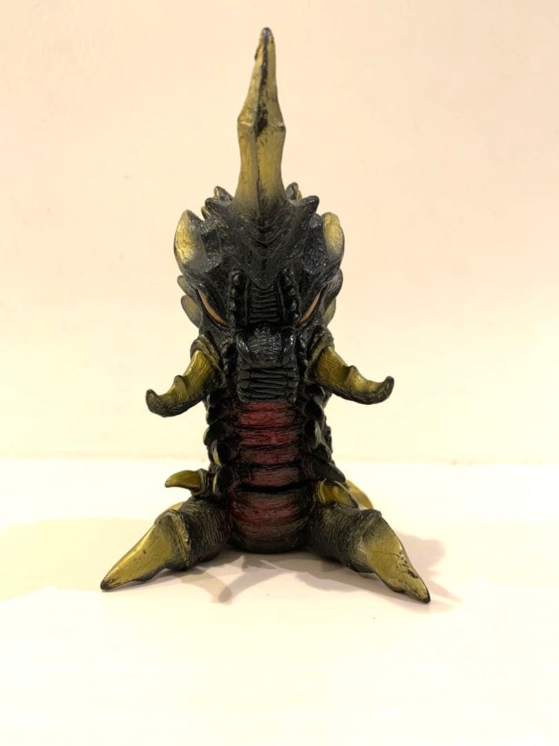 超希少 たたらアーツ バトラ幼虫 新品未組立て現状品 2024ワンフェスサマー