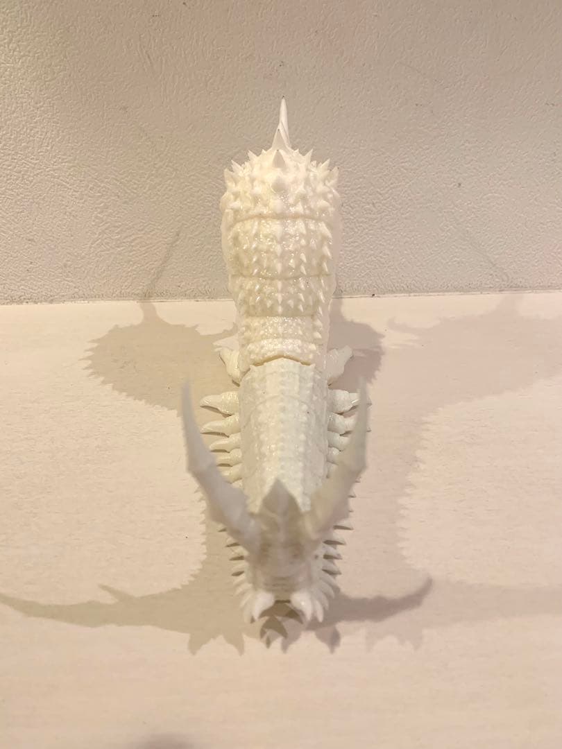 超希少 たたらアーツ バトラ幼虫 新品未組立て現状品 2024ワンフェスサマー