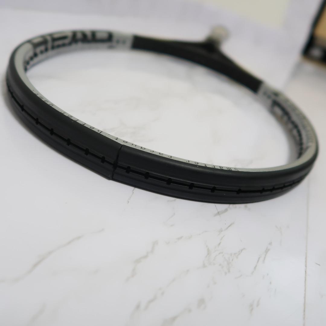 【希少・新品未使用】HEAD i.Prestige Mid アイプレステージ