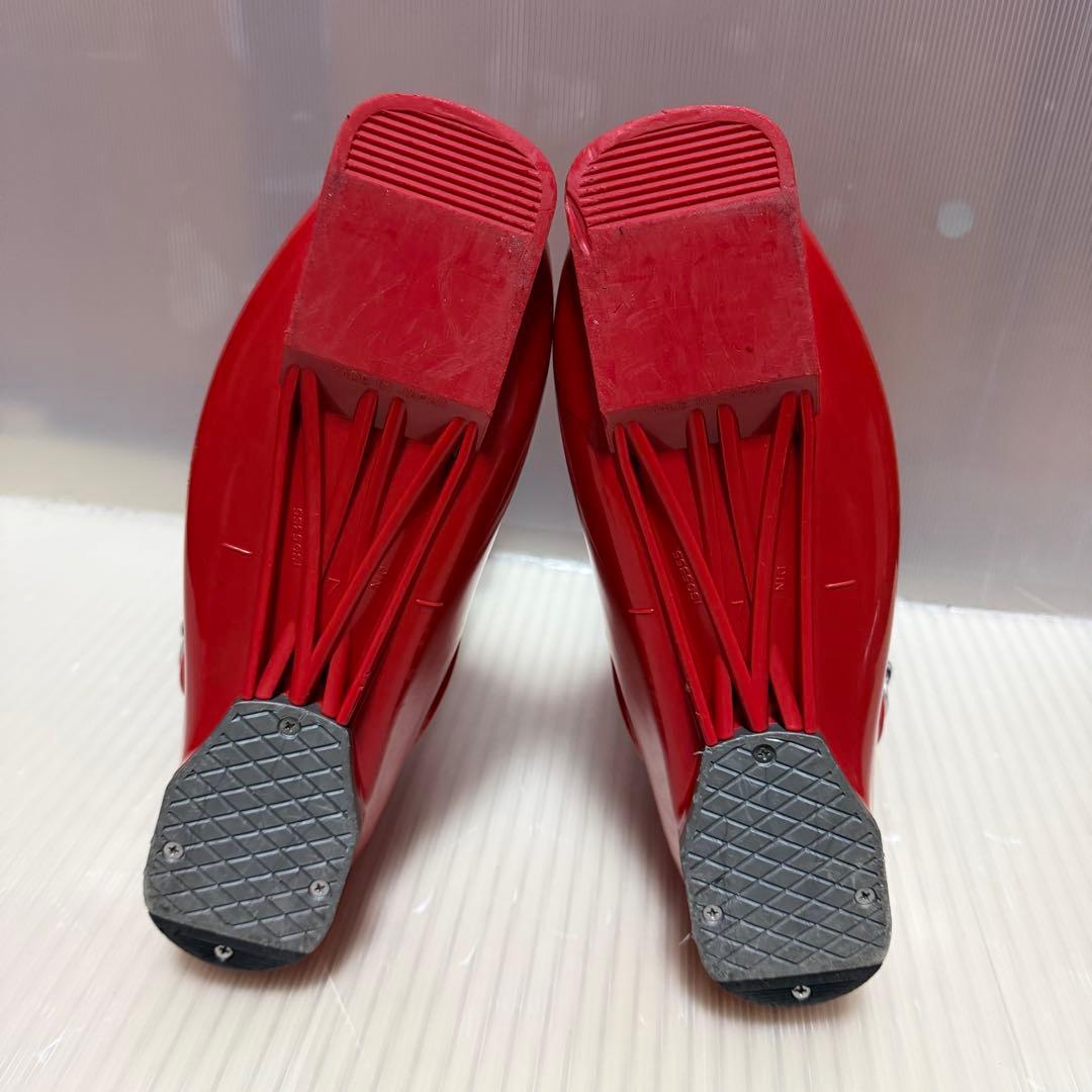 送料無料　REXXAM レグザム　F97 26-26.5cm 312mm