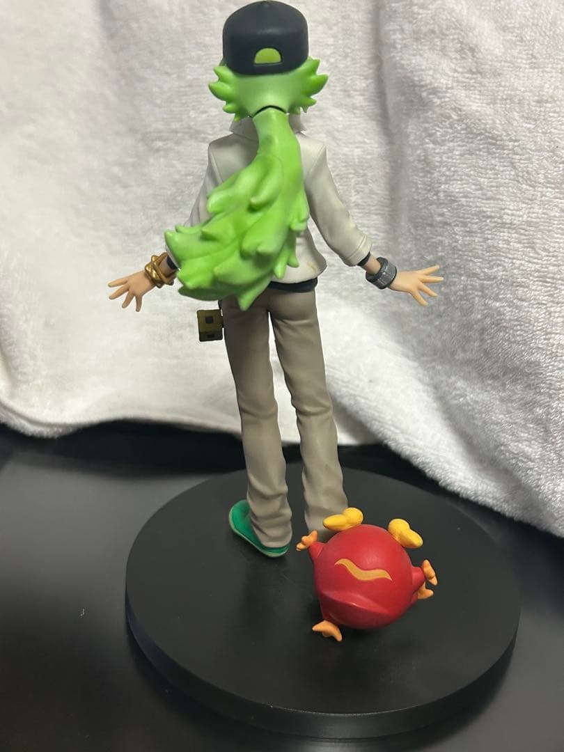 N dxf フィギュア